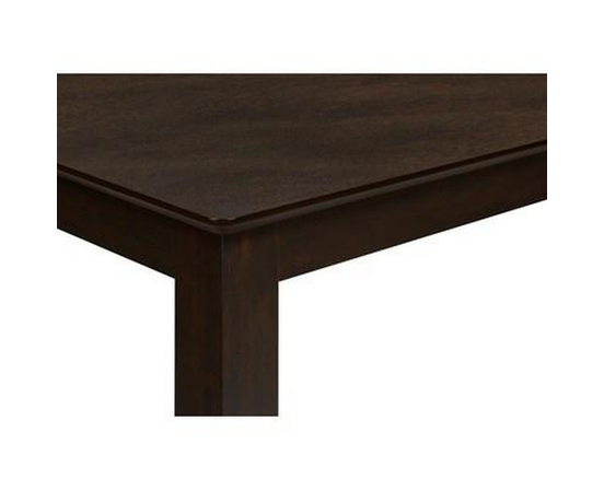 Table de salle à manger de Monarch