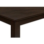 Table de salle à manger de Monarch