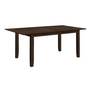 Table de salle à manger de Monarch