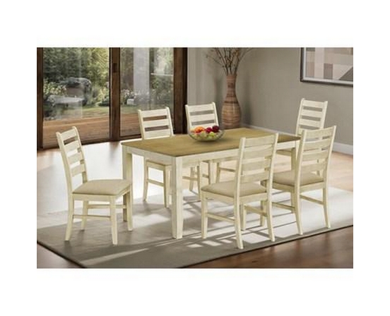 Table de salle à manger de Monarch