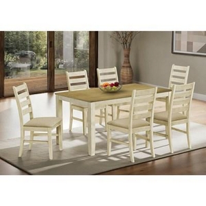 Table de salle à manger de Monarch