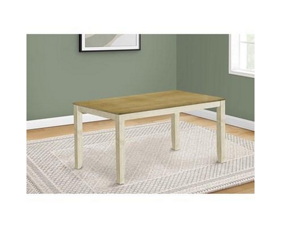 Table de salle à manger de Monarch