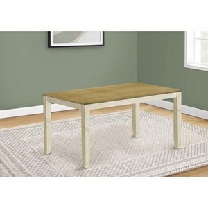 Table de salle à manger de Monarch