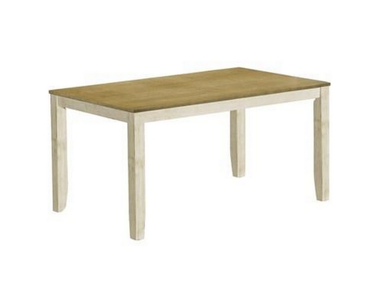Table de salle à manger de Monarch