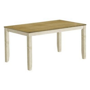 Table de salle à manger de Monarch