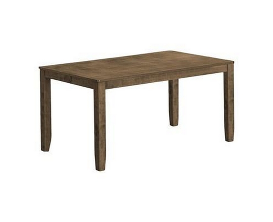 Table de salle à manger de Monarch
