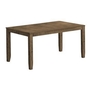 Table de salle à manger de Monarch