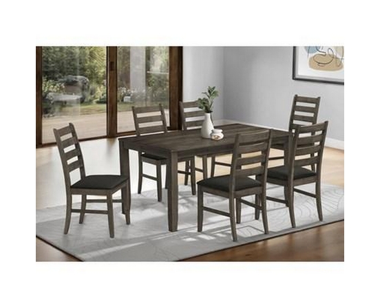 Table de salle à manger de Monarch
