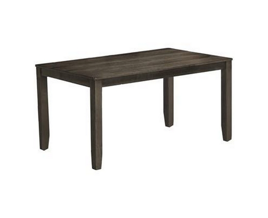 Table de salle à manger de Monarch