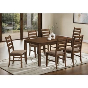 Table de salle à manger de Monarch