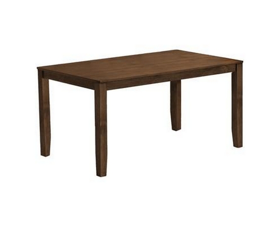 Table de salle à manger de Monarch