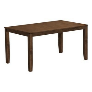 Table de salle à manger de Monarch