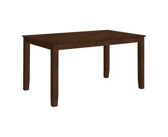 Table de salle à manger de Monarch