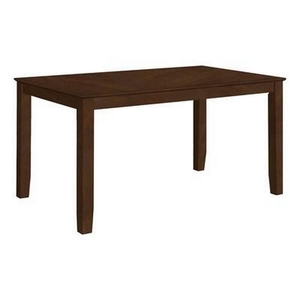 Table de salle à manger de Monarch