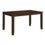 Table de salle à manger de Monarch