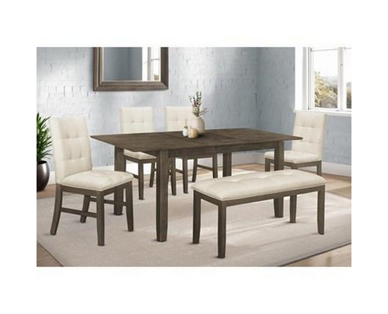 Table de salle à manger de Monarch
