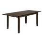 Table de salle à manger de Monarch