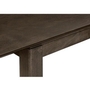 Table de salle à manger de Monarch