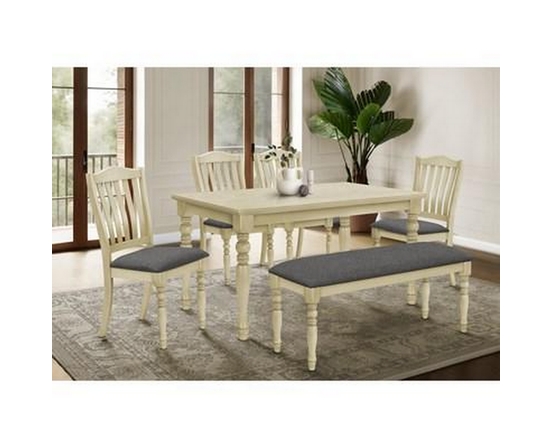 Table de salle à manger de Monarch