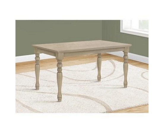 Table de salle à manger de Monarch