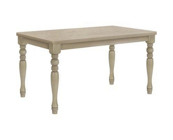 Table de salle à manger de Monarch