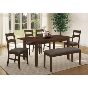 Table de salle à manger de Monarch