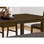 Table de salle à manger de Monarch