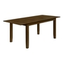 Table de salle à manger de Monarch