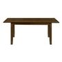 Table de salle à manger de Monarch