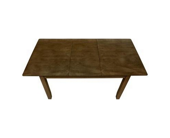 Table de salle à manger de Monarch