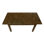 Table de salle à manger de Monarch