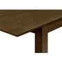 Table de salle à manger de Monarch
