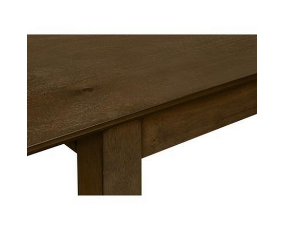 Table de salle à manger de Monarch