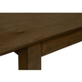Table de salle à manger de Monarch