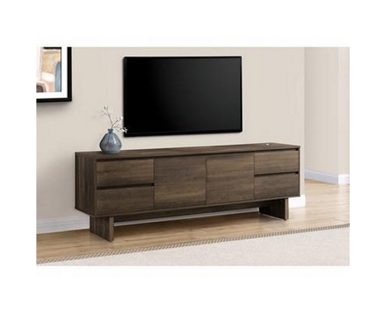 Meuble pour téléviseur de Monarch