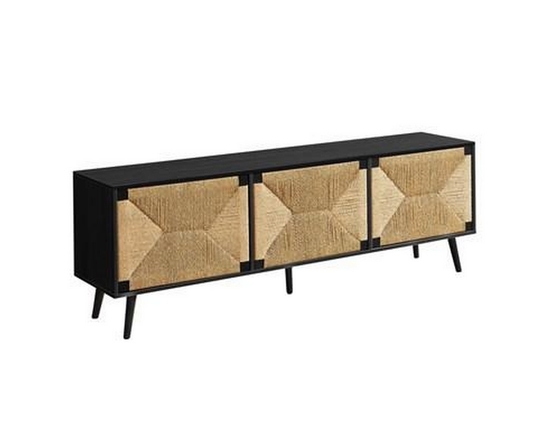 Meuble pour téléviseur de Monarch