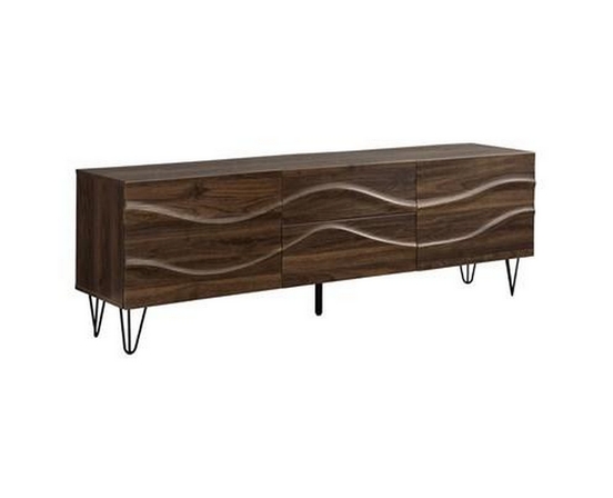 Meuble pour téléviseur de Monarch