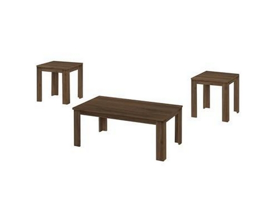 Ensemble de tables de salon de Monarch