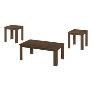 Ensemble de tables de salon de Monarch