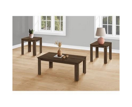 Ensemble de tables de salon de Monarch