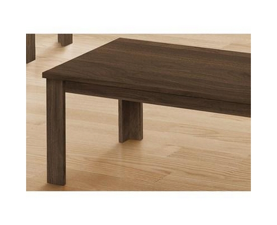 Ensemble de tables de salon de Monarch