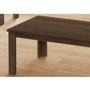 Ensemble de tables de salon de Monarch