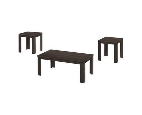 Ensemble de tables de salon de Monarch