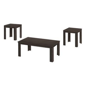 Ensemble de tables de salon de Monarch