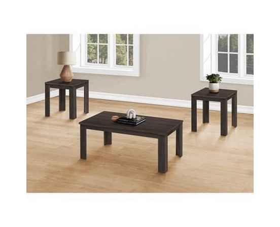 Ensemble de tables de salon de Monarch