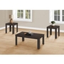 Ensemble de tables de salon de Monarch