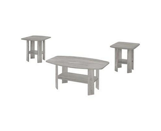 Ensemble de tables de salon de Monarch