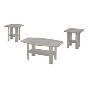 Ensemble de tables de salon de Monarch
