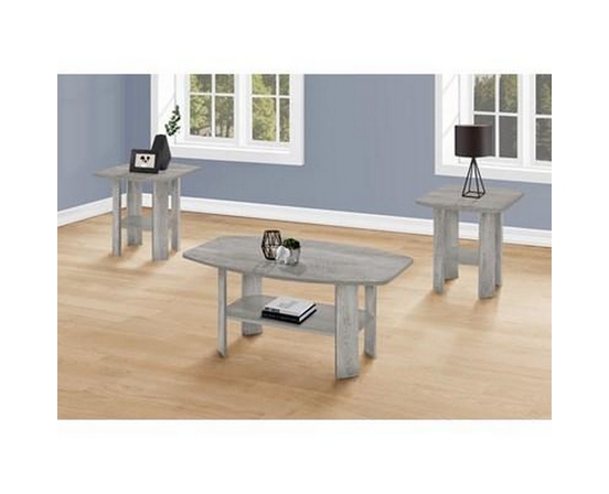 Ensemble de tables de salon de Monarch