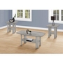 Ensemble de tables de salon de Monarch